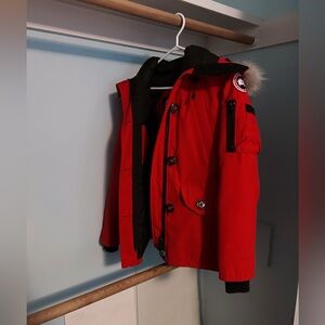 Canada Goose Jacket